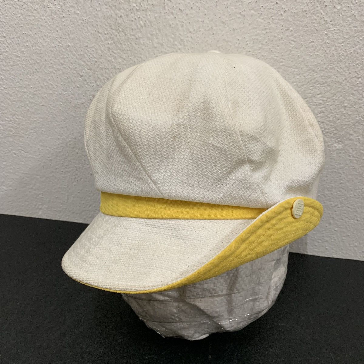 Givenchy Givenchy Hats Beanies Cap Size ONE SIZE - 2 Thumbnail
