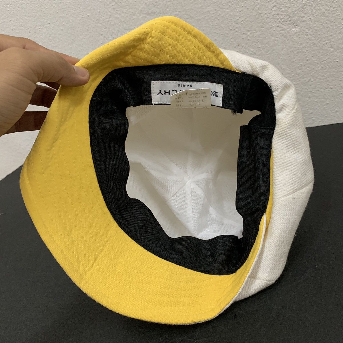 Givenchy Givenchy Hats Beanies Cap Size ONE SIZE - 8 Thumbnail