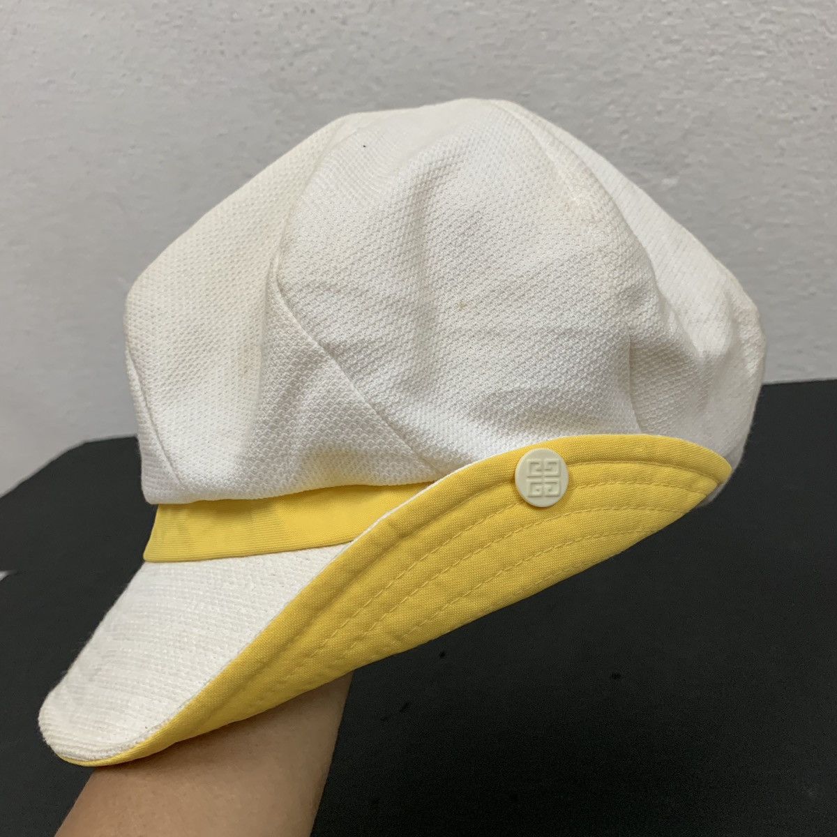 Givenchy Givenchy Hats Beanies Cap Size ONE SIZE - 3 Thumbnail