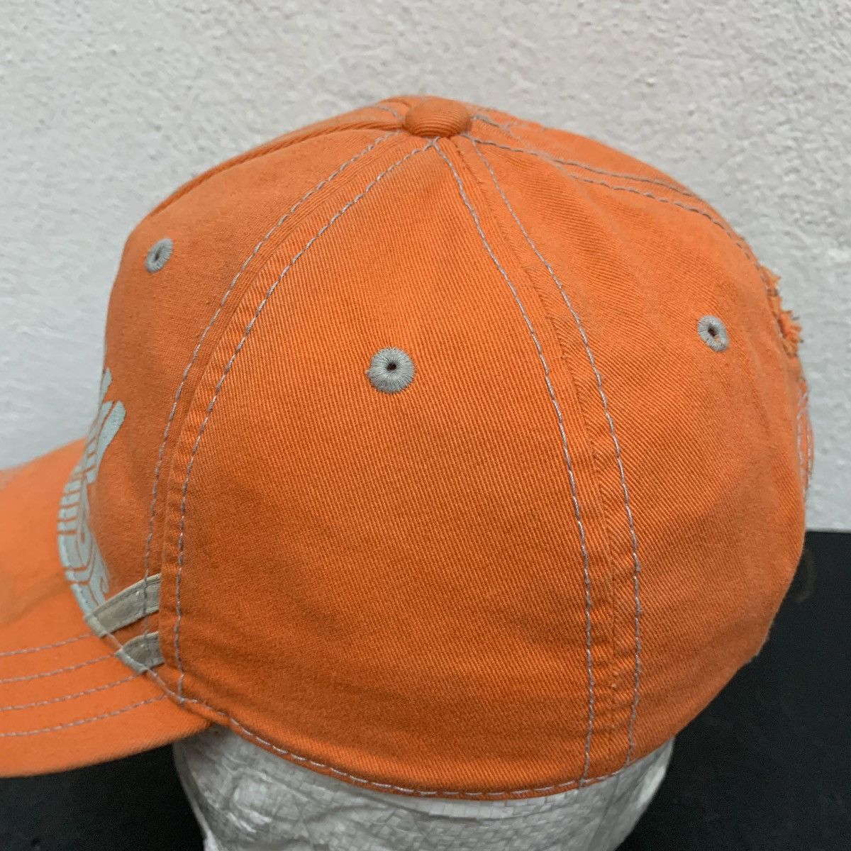 Armani Armani Exchange Cap Size ONE SIZE - 6 Thumbnail