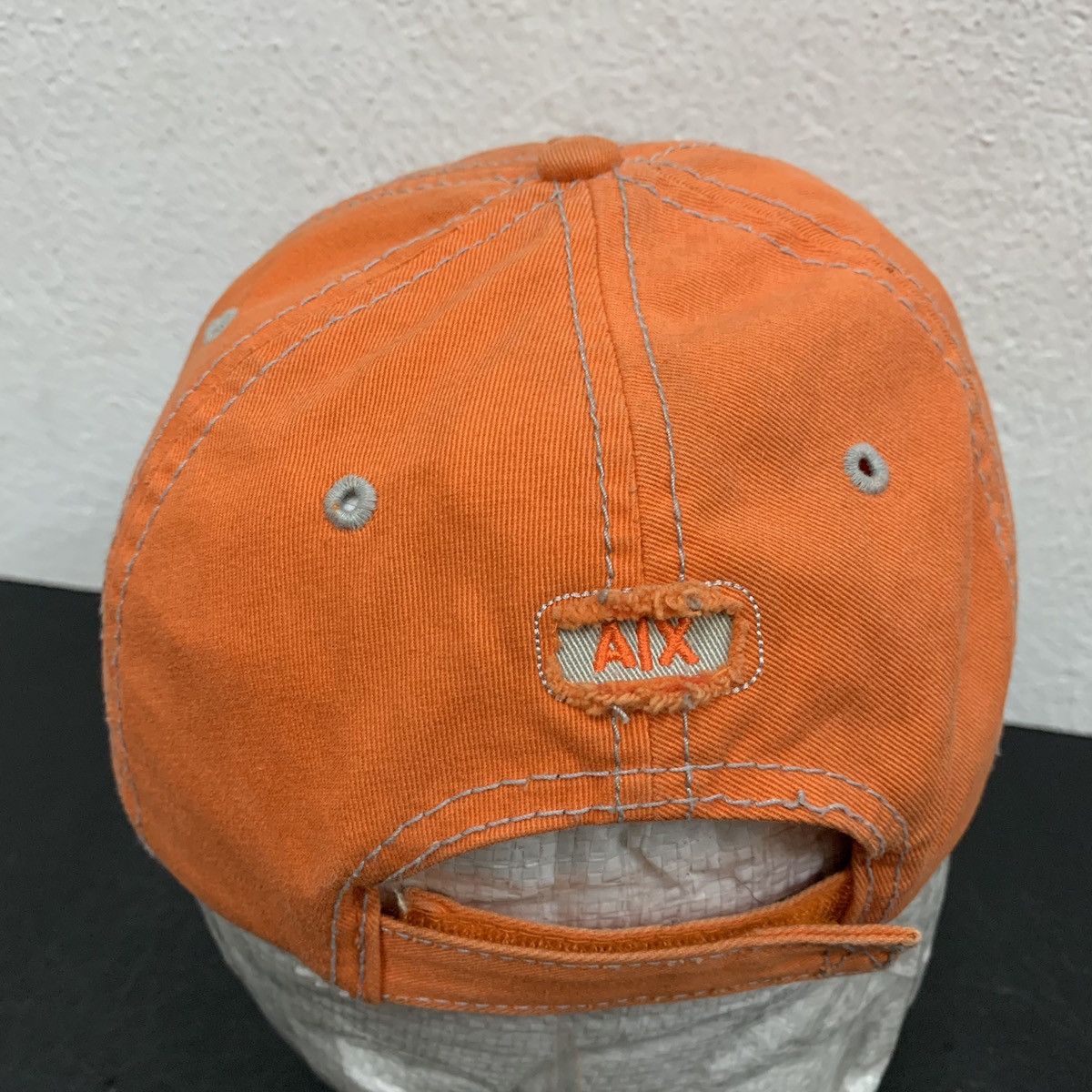 Armani Armani Exchange Cap Size ONE SIZE - 5 Thumbnail