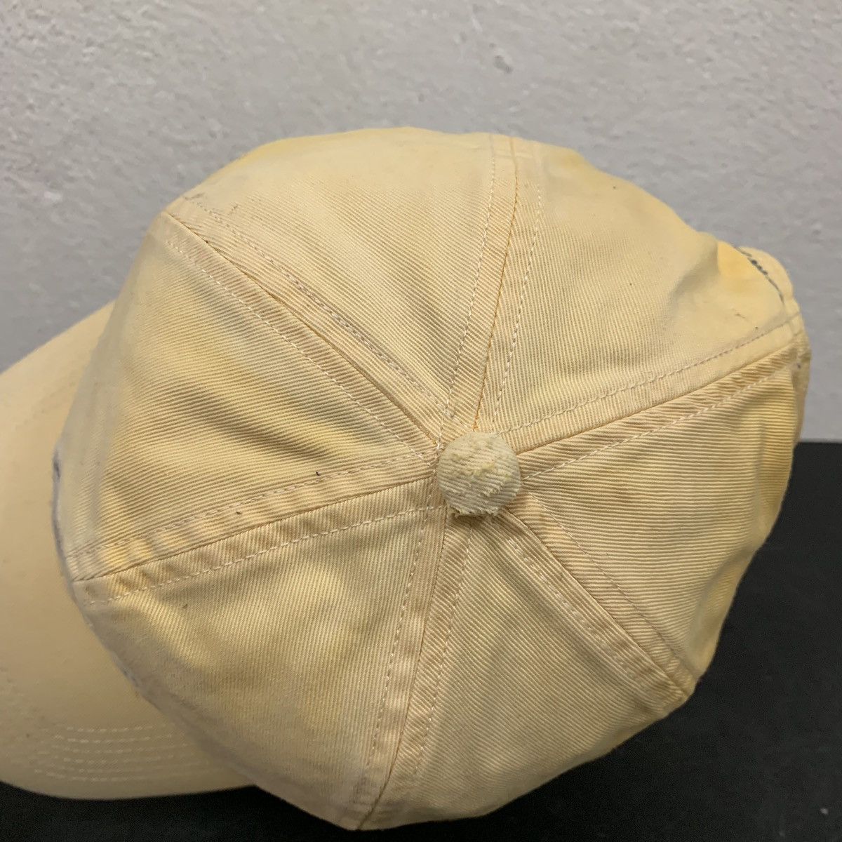 Polo Ralph Lauren Polo Ralph Lauren Cap Size ONE SIZE - 7 Thumbnail