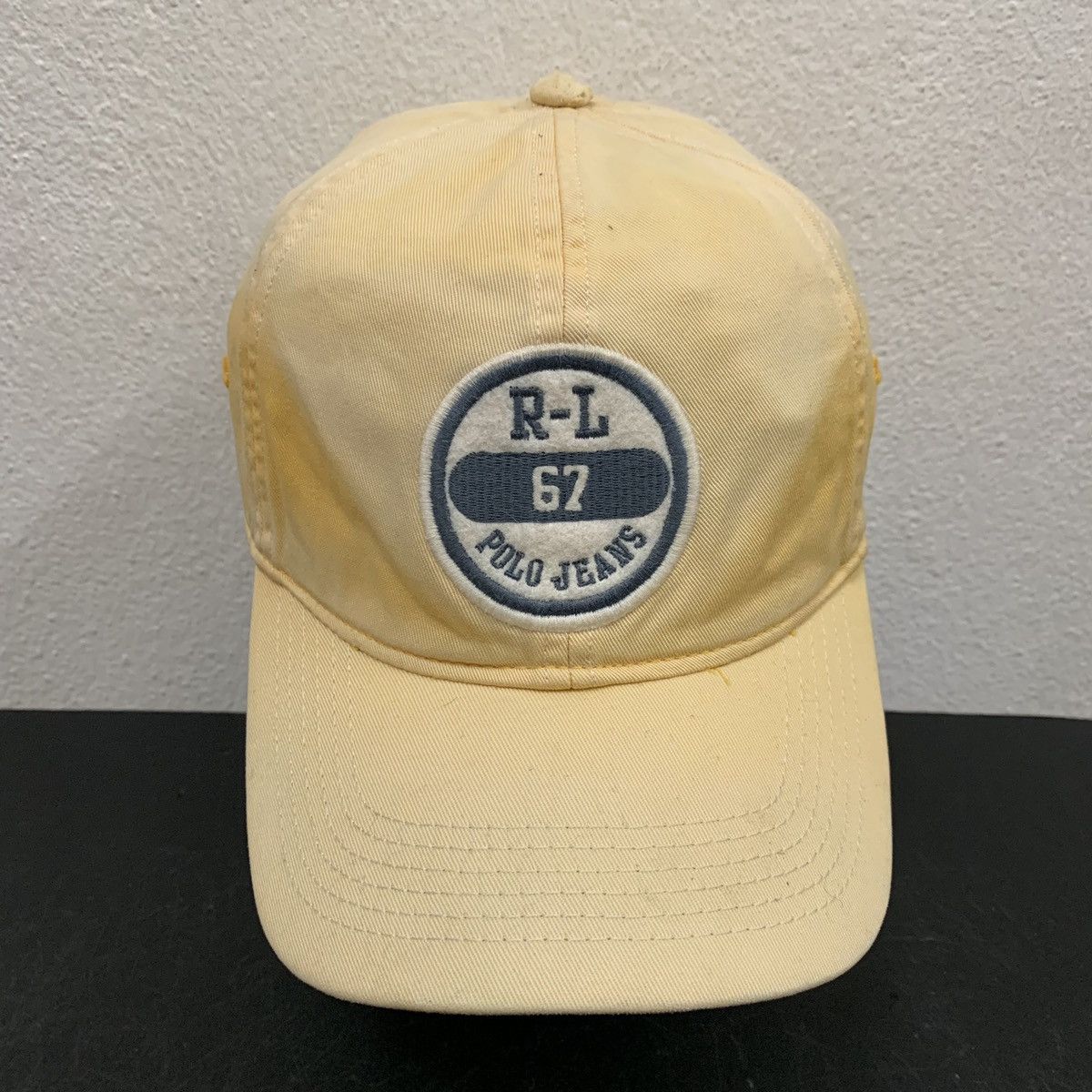 Polo Ralph Lauren Polo Ralph Lauren Cap Size ONE SIZE - 2 Thumbnail