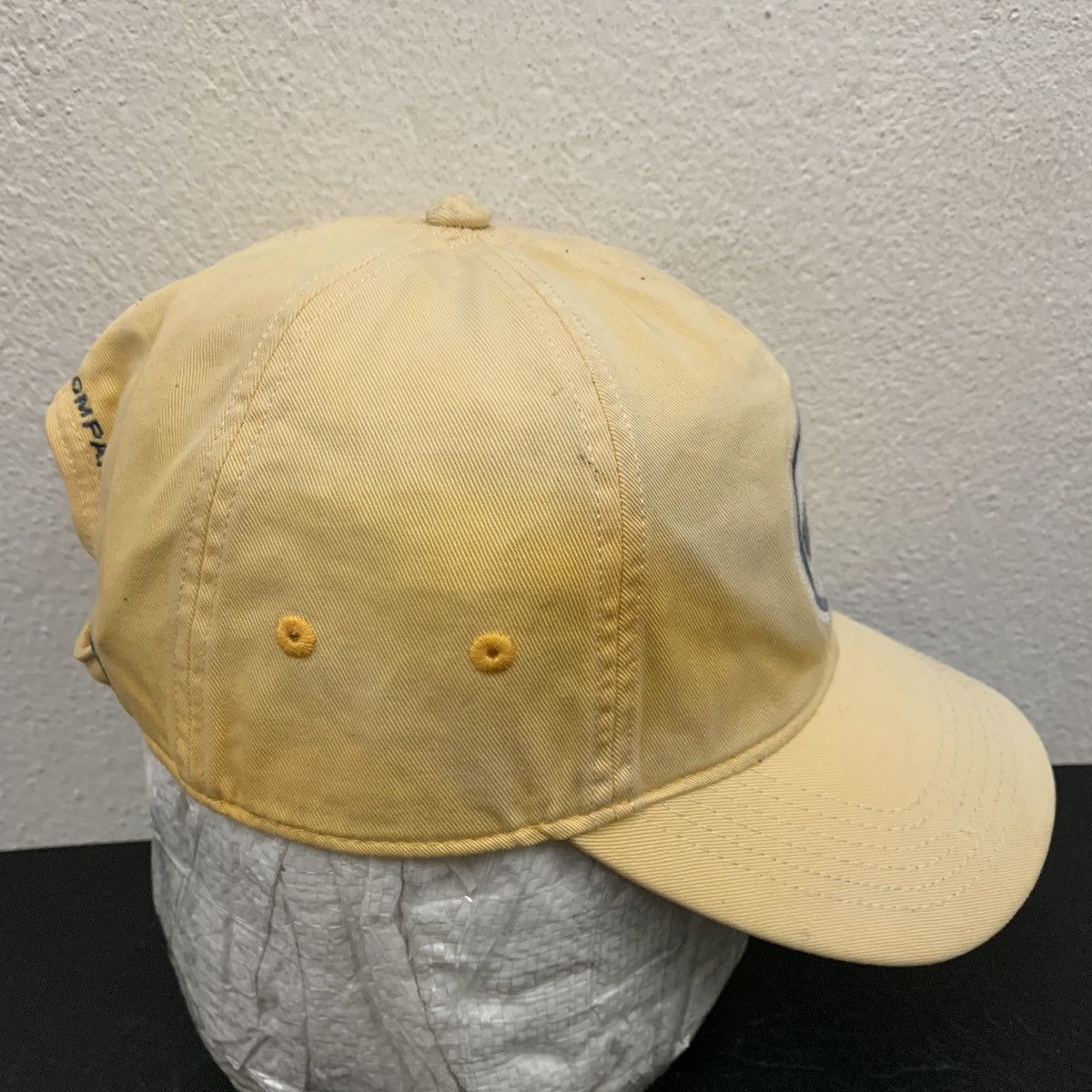 Polo Ralph Lauren Polo Ralph Lauren Cap Size ONE SIZE - 4 Thumbnail