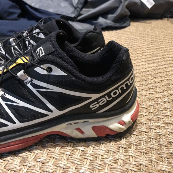 Salomon Salomom S-lab Xt6 Limited 