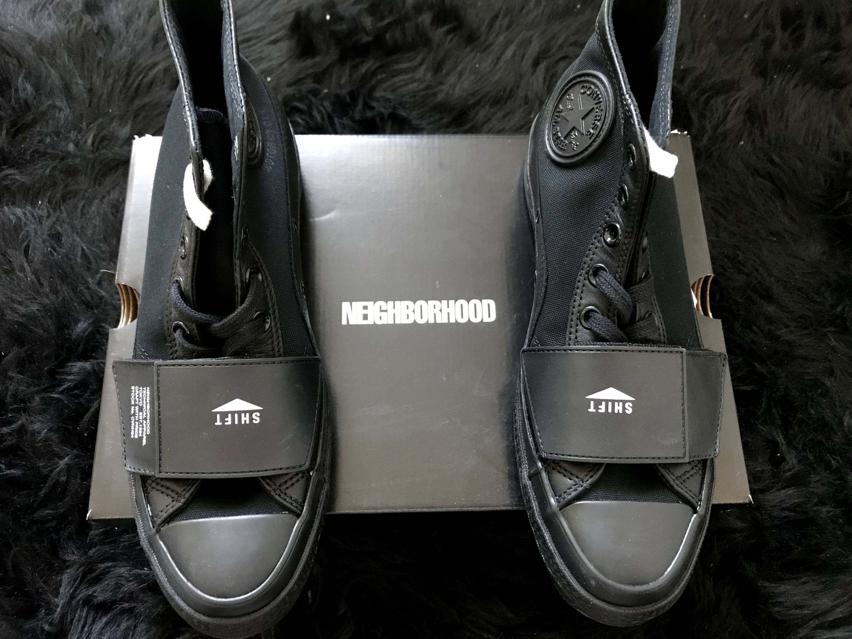 Converse 70s Chuck Taylor X Neighborhood Converse Chuck 70