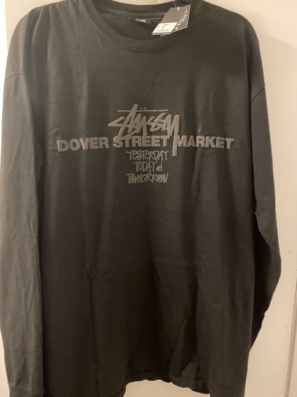 Stussy Stüssy x Dover Street Market 8 Ball 15th Anniversary T