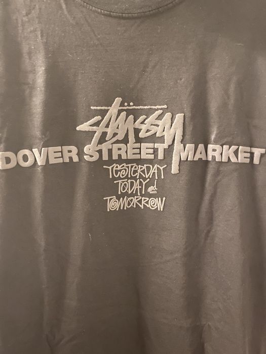 Stussy Stüssy x Dover Street Market 8 Ball 15th Anniversary T