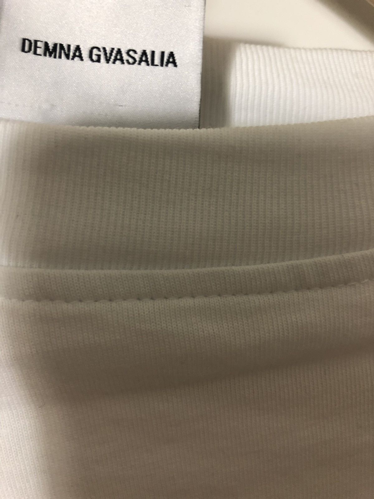 Vetements Vetements Oversized Sweatshirt Size US M / EU 48-50 / 2 - 7 Thumbnail