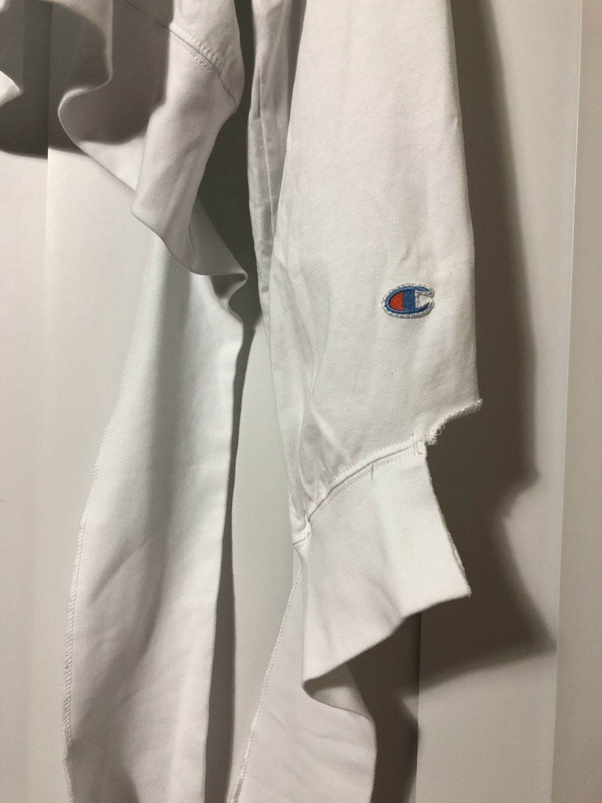 Vetements Vetements Oversized Sweatshirt Size US M / EU 48-50 / 2 - 5 Thumbnail