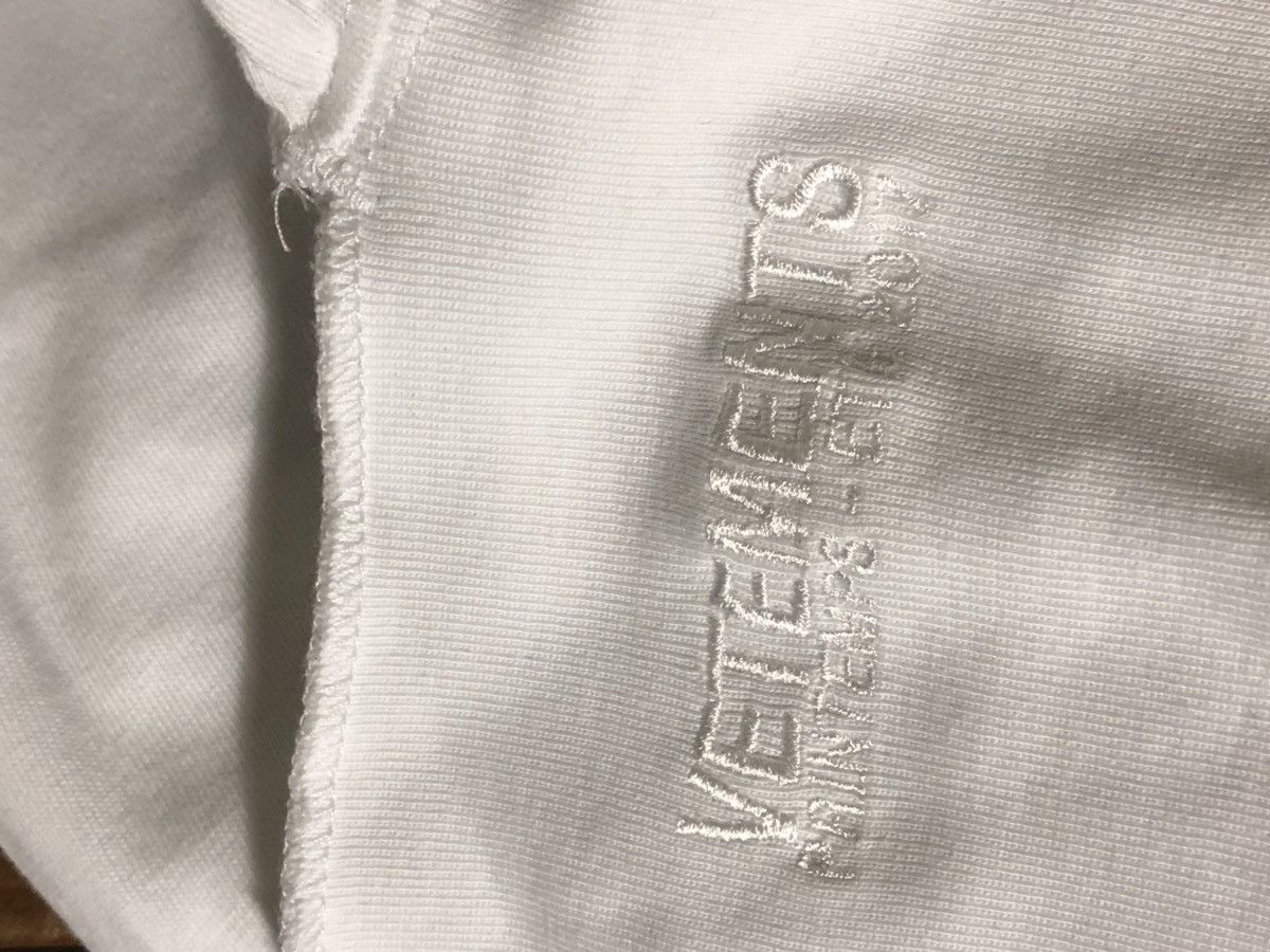 Vetements Vetements Oversized Sweatshirt Size US M / EU 48-50 / 2 - 8 Thumbnail