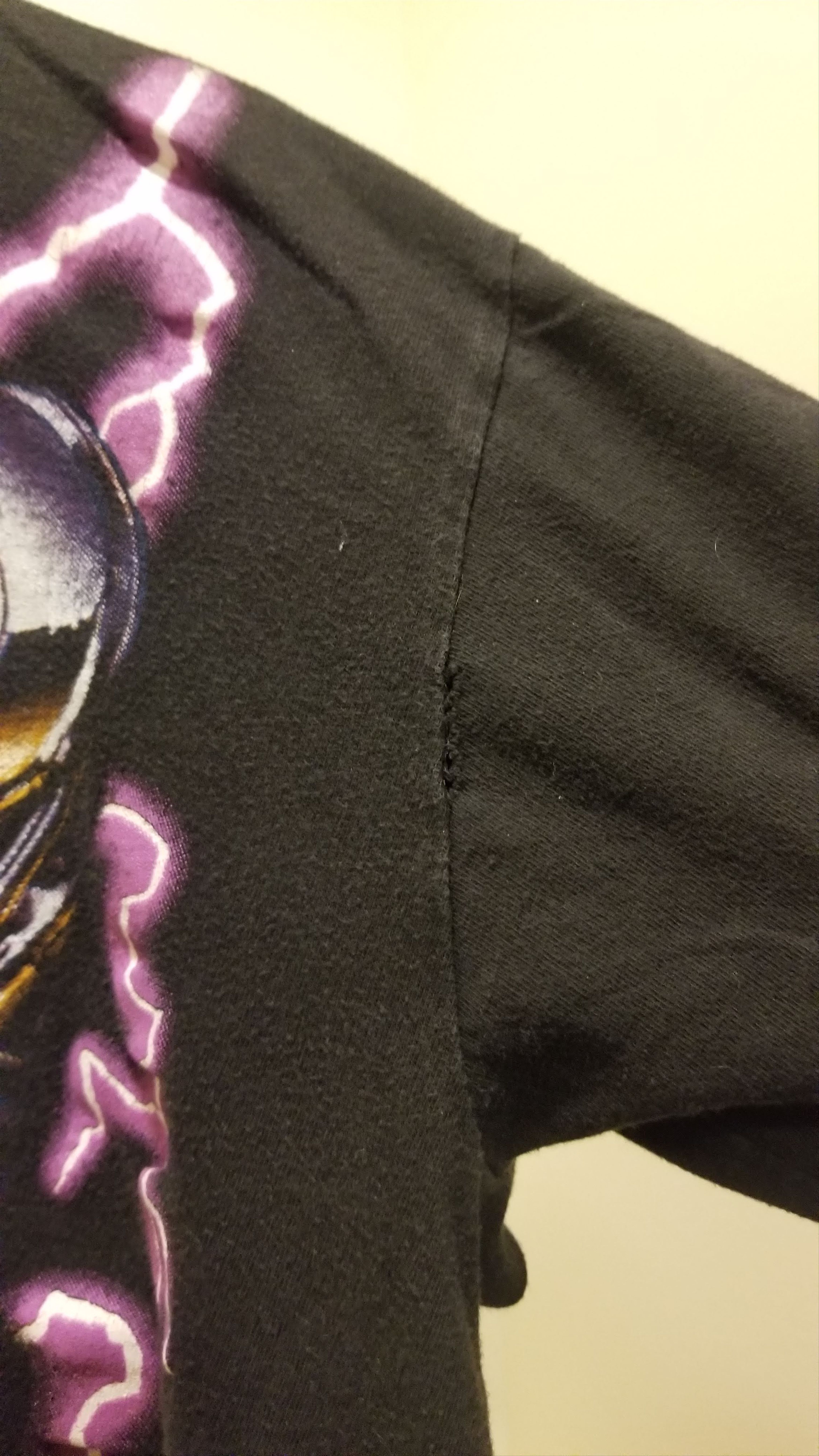 Harley Davidson RARE! VINTAGE AMERICAN THUNDER PITBULL, Playboi Carti Size US S / EU 44-46 / 1 - 3 Thumbnail
