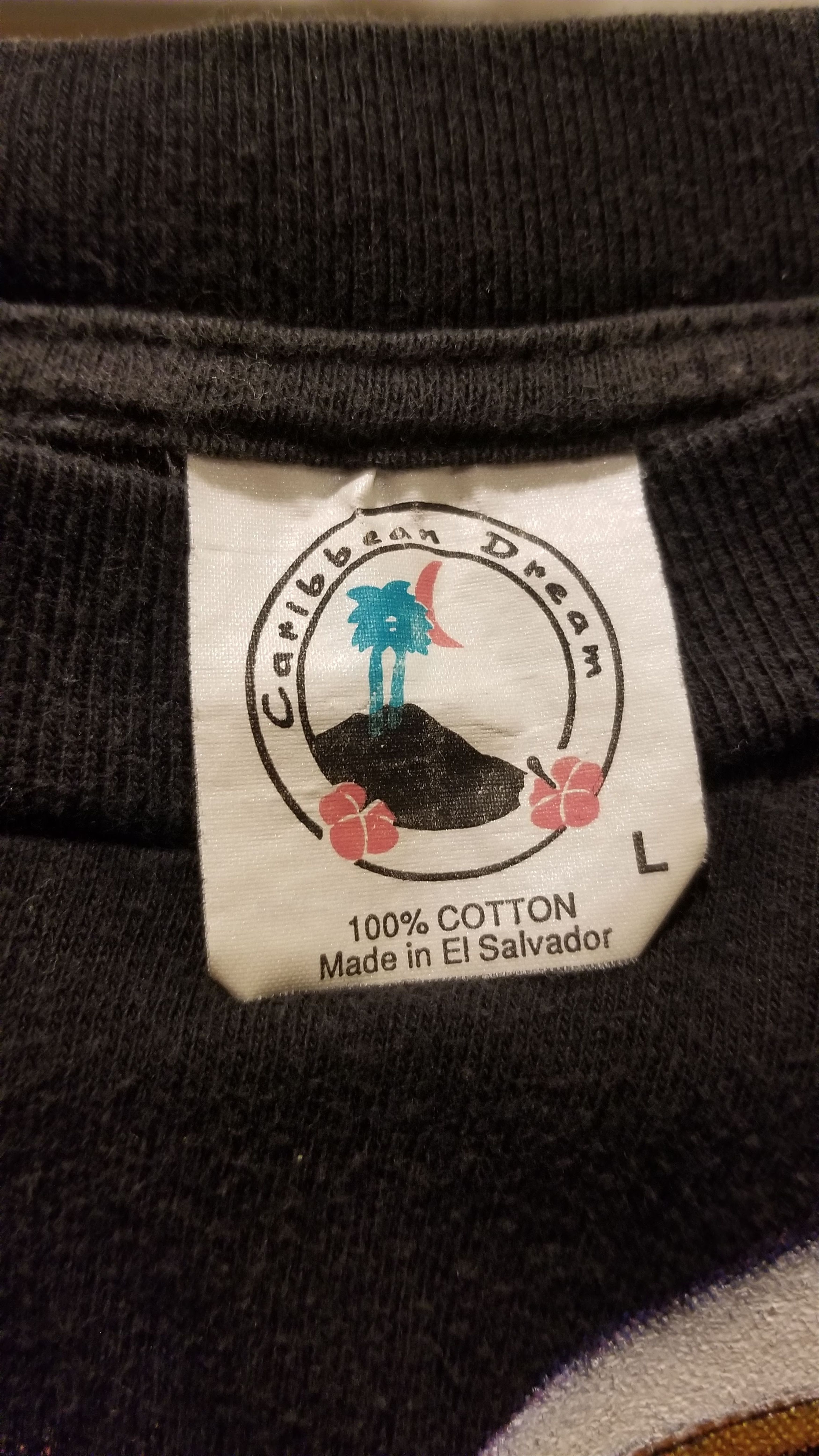 Harley Davidson RARE! VINTAGE AMERICAN THUNDER PITBULL, Playboi Carti Size US S / EU 44-46 / 1 - 4 Thumbnail