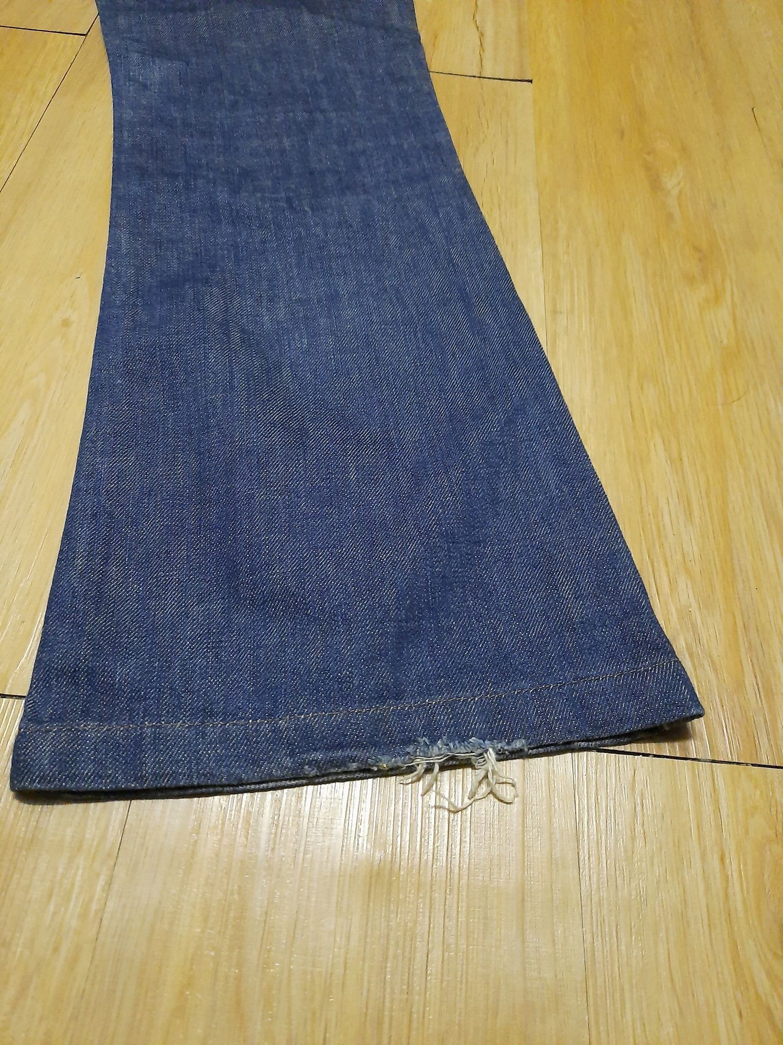 Dolce & Gabbana Dolce & Gabbana / Denim Pants Size US 28 / EU 44 - 11 Thumbnail