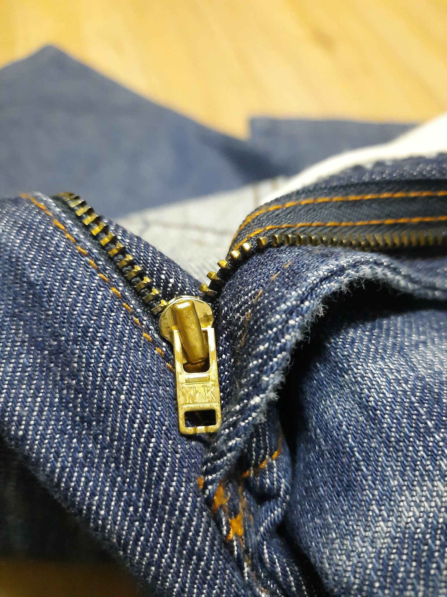Dolce & Gabbana Dolce & Gabbana / Denim Pants Size US 28 / EU 44 - 10 Thumbnail