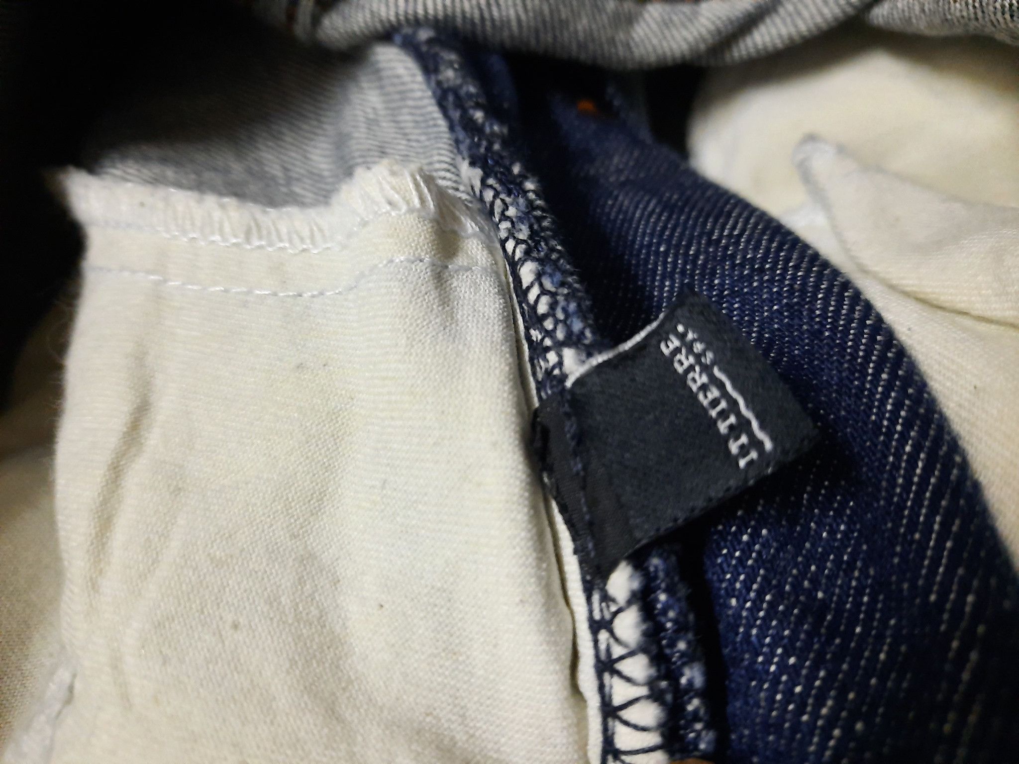 Dolce & Gabbana Dolce & Gabbana / Denim Pants Size US 28 / EU 44 - 7 Thumbnail