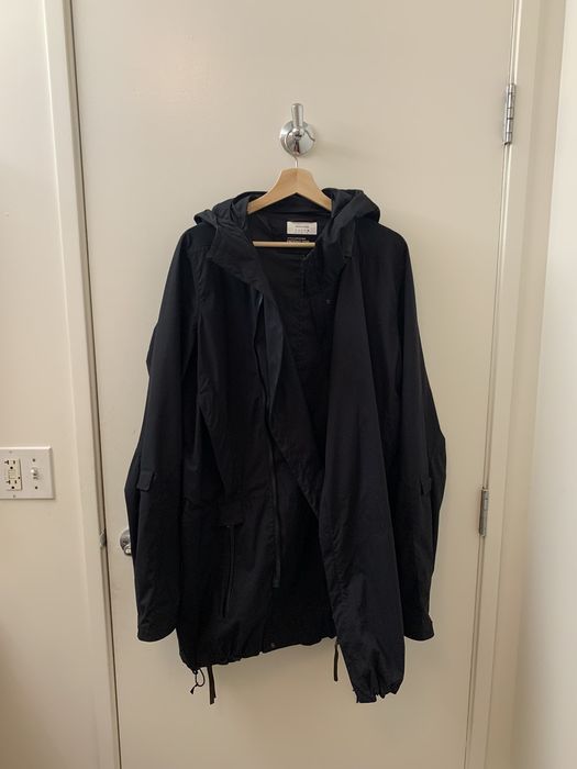 Acronym Acronym J33-E Jacket Black | Grailed