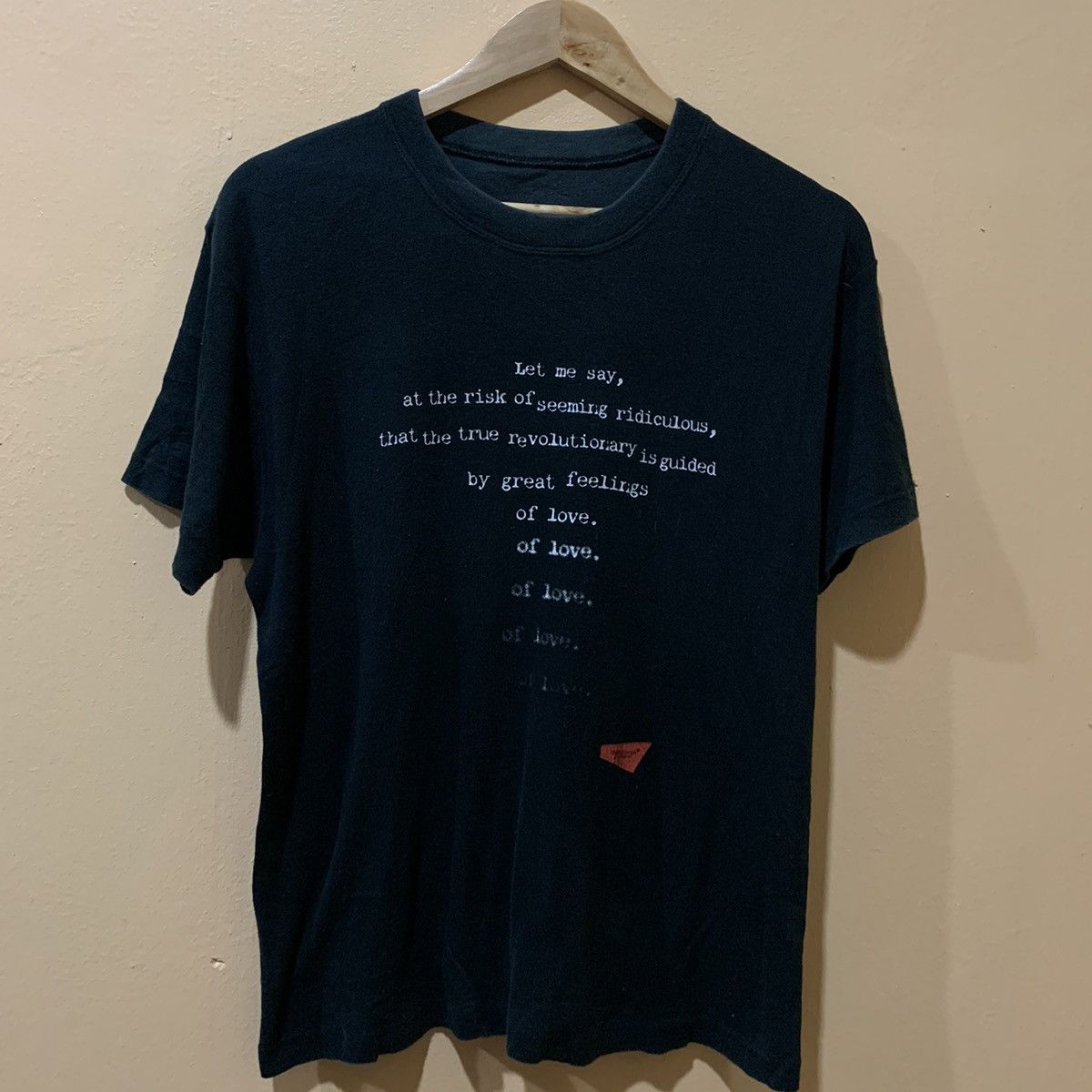 UNDERCOVER VOGUE Tシャツ Japanese Brand × Jun Takahashi × Undercover Undercover X Vogue