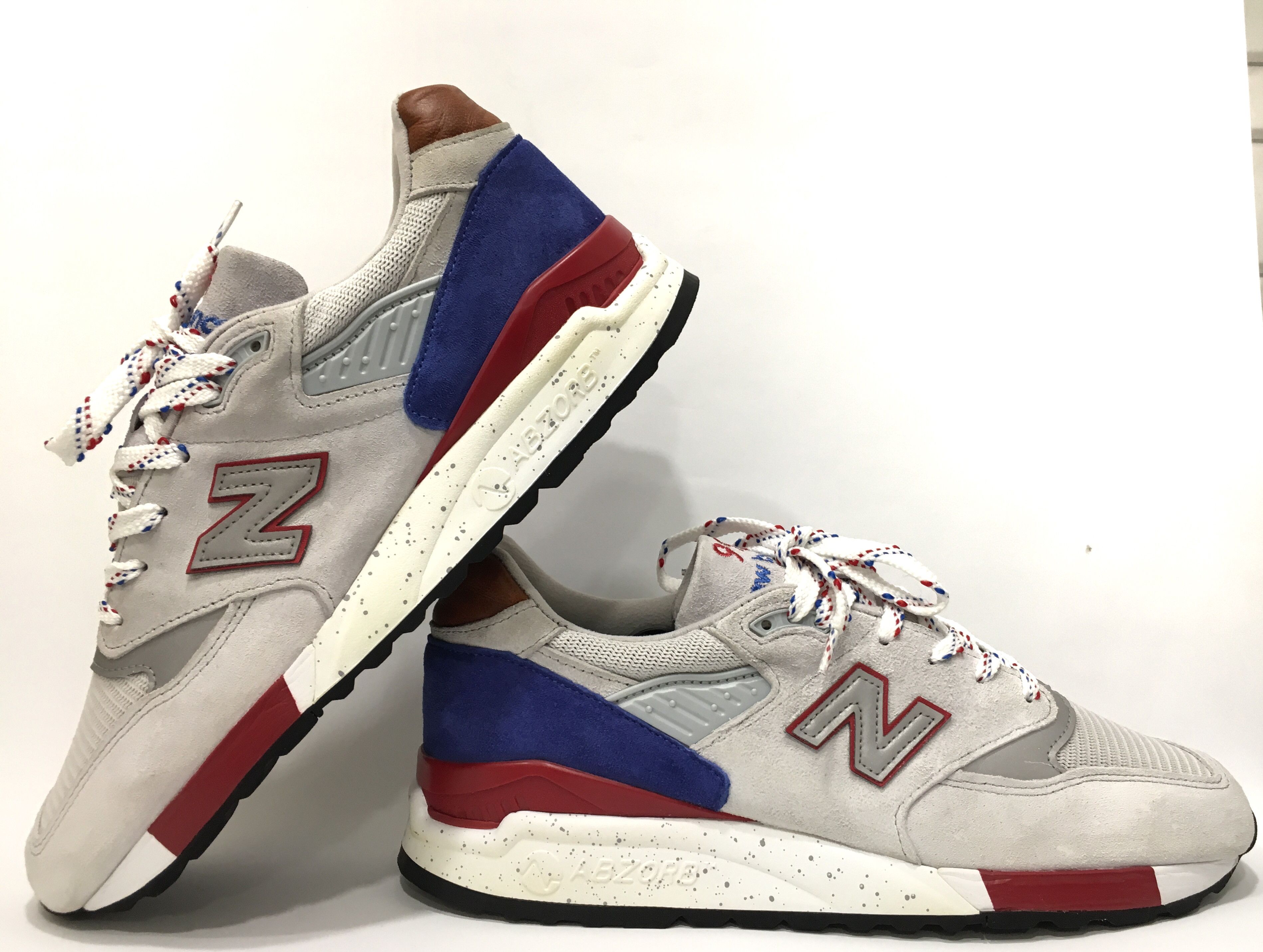 New balance 998 national parks online