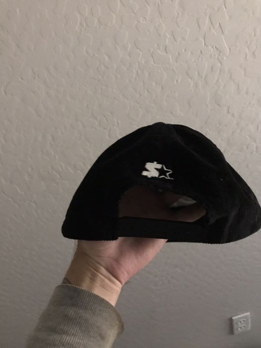 supreme posse hat