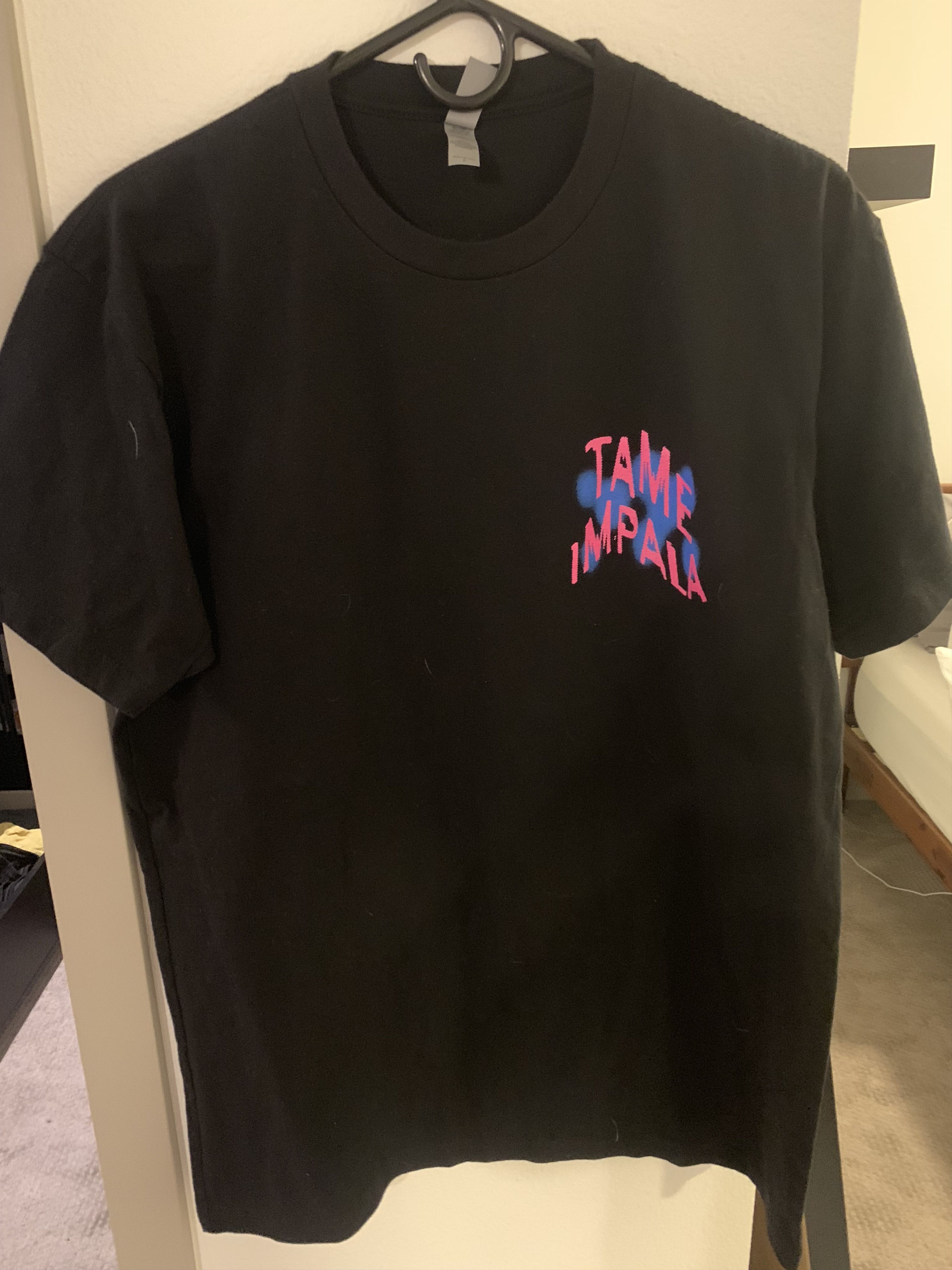 Tame Impala Grailed