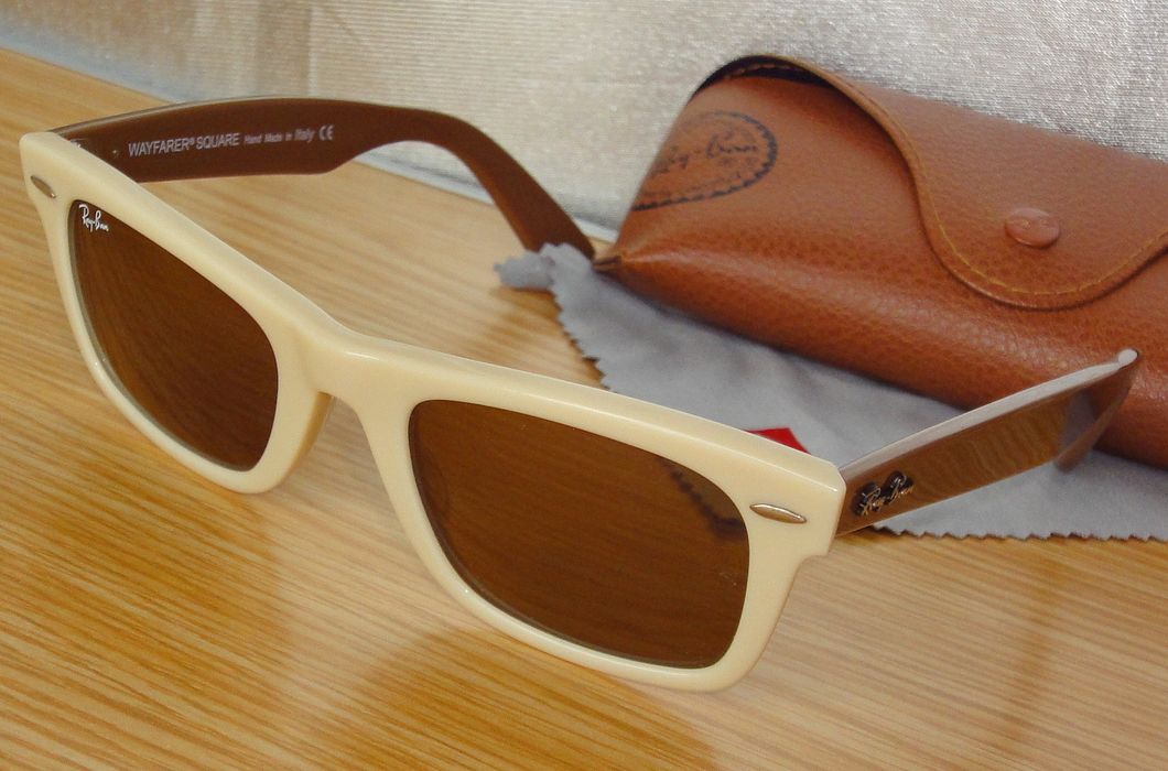 Ray discount ban 2151