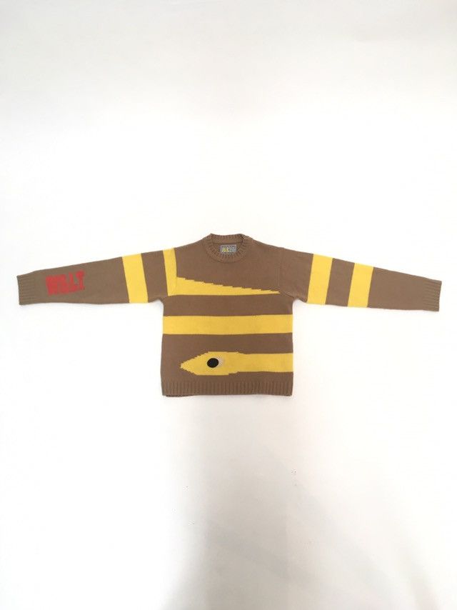 Walter Van Beirendonck W&LT Walter van Beirendonck 90‘s Size US M / EU 48-50 / 2 - 4 Thumbnail
