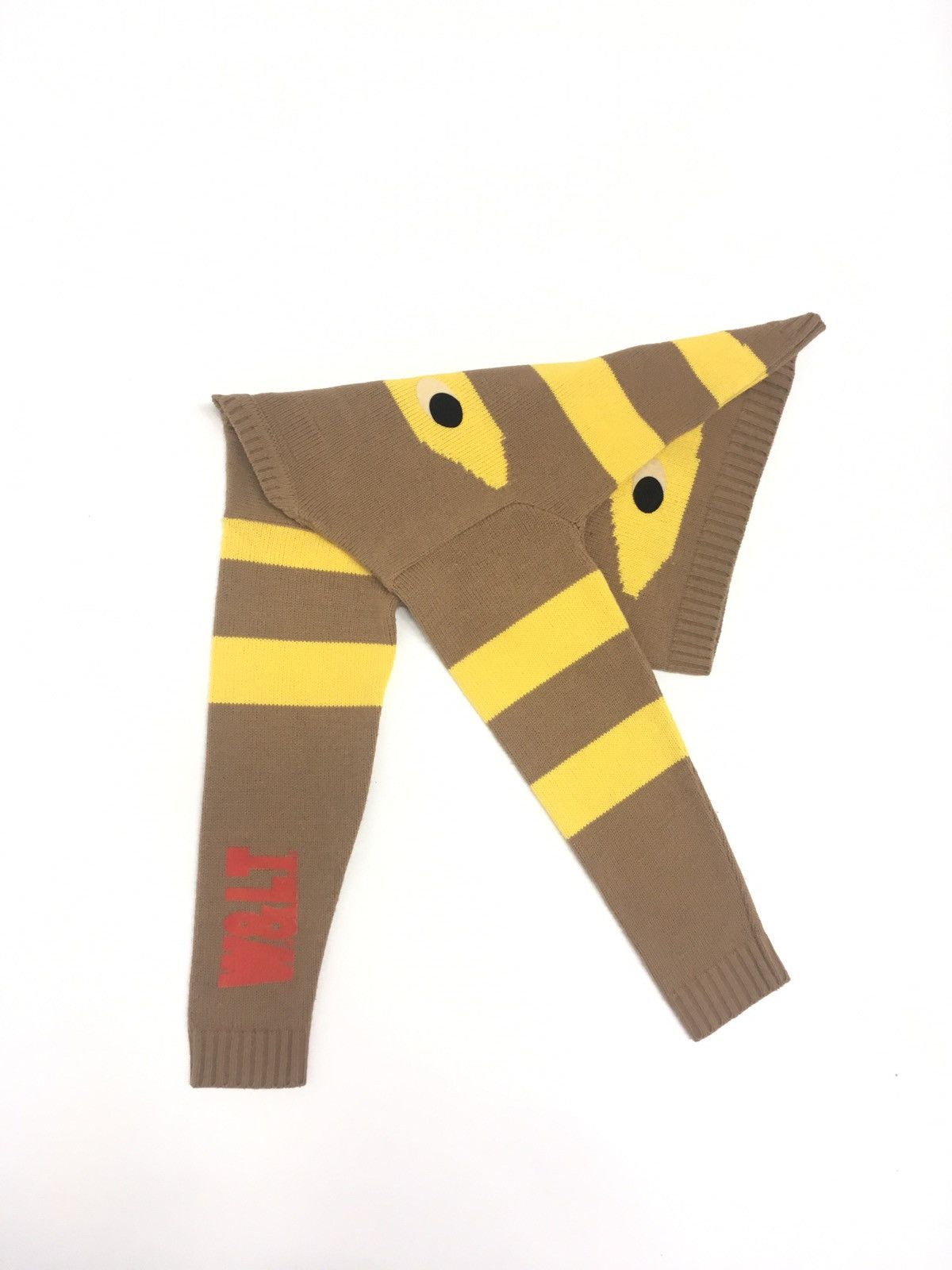Walter Van Beirendonck W&LT Walter van Beirendonck 90‘s Size US M / EU 48-50 / 2 - 1 Thumbnail