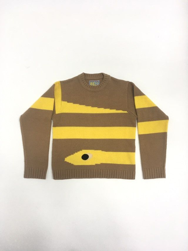 Walter Van Beirendonck W&LT Walter van Beirendonck 90‘s Size US M / EU 48-50 / 2 - 2 Thumbnail