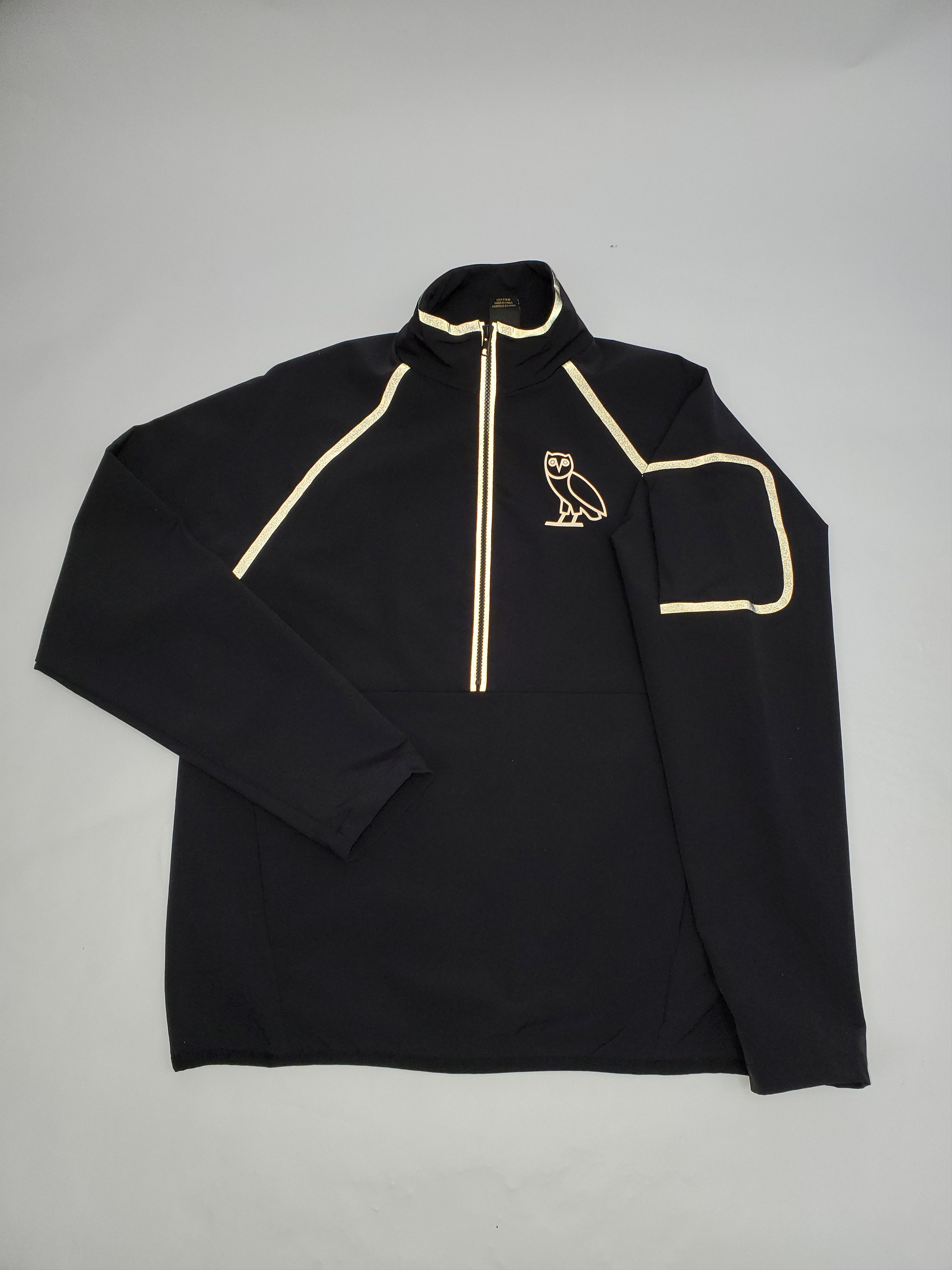 October's Very Own OVO 3M Track Jacket Size US M / EU 48-50 / 2 - 2 Thumbnail
