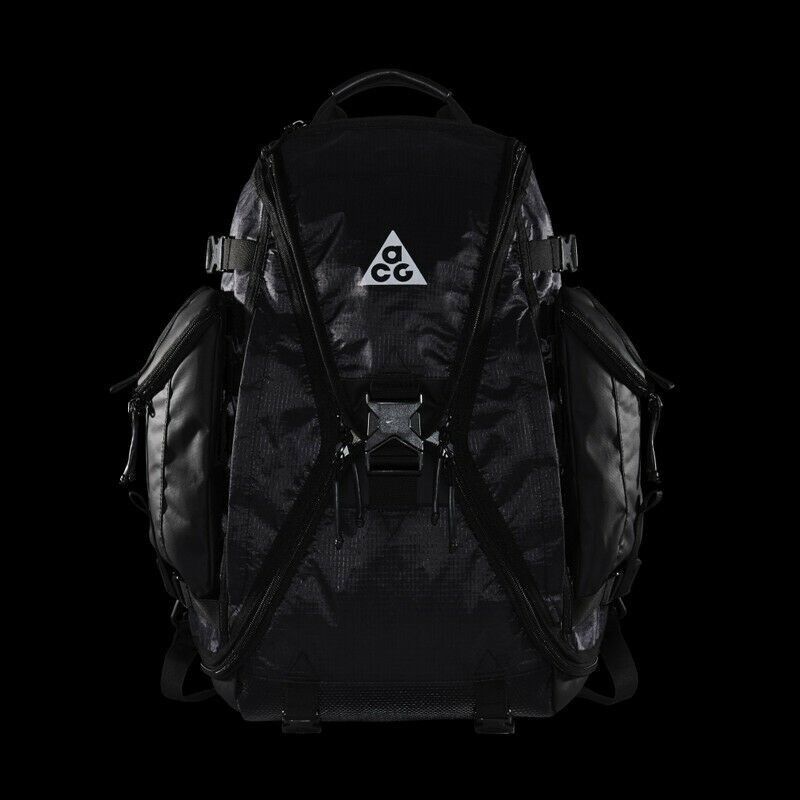 nikelab acg responder backpack