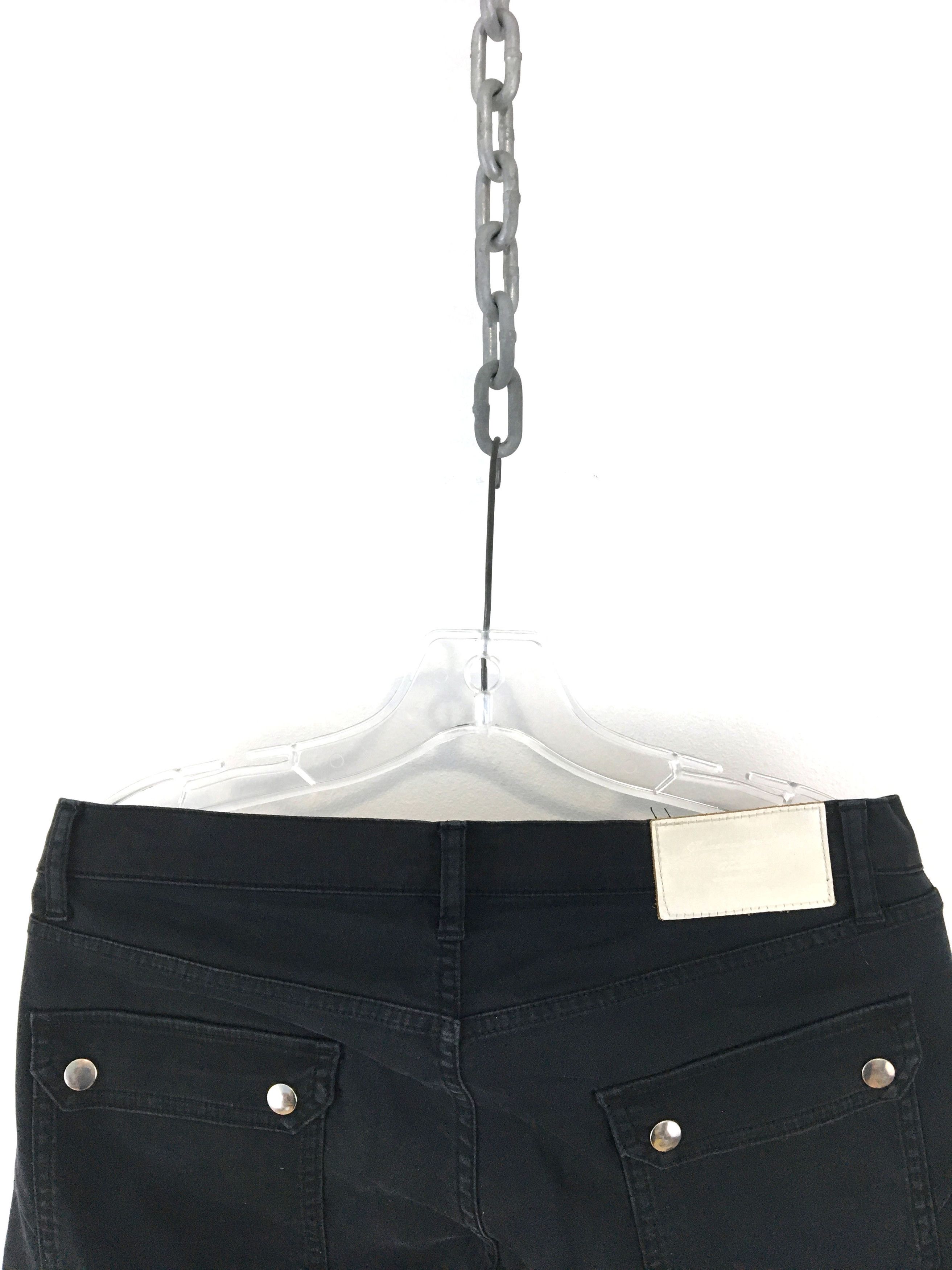 Undercover SS09 Cargo Lightning Bolt Pants Size US 32 / EU 48 - 6 Thumbnail