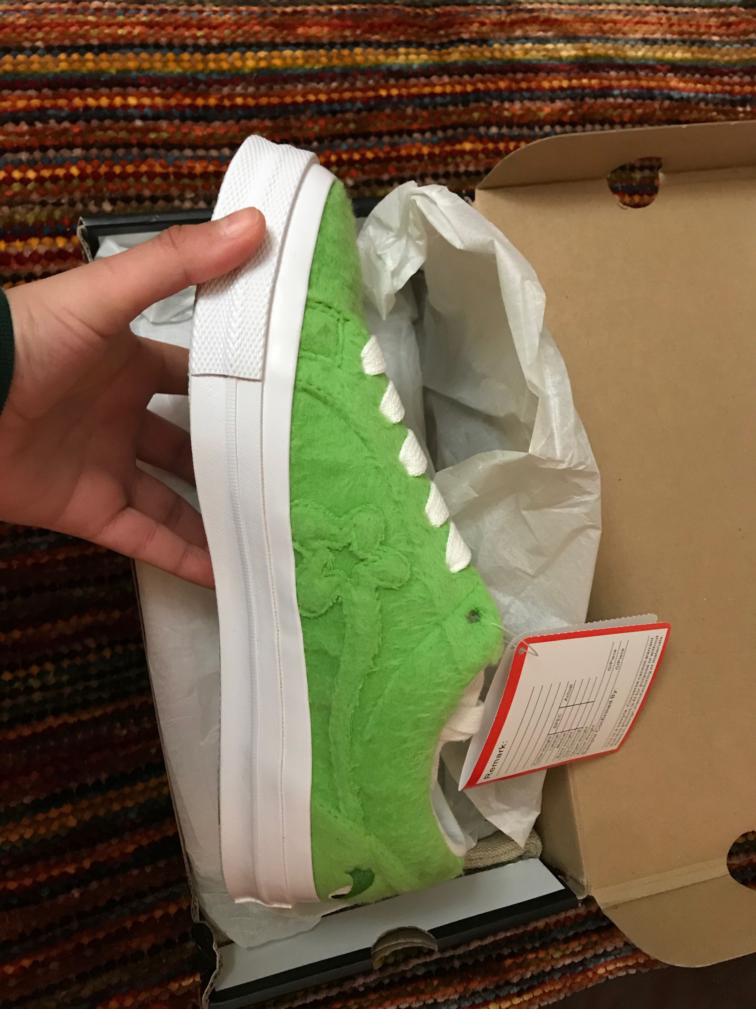 The grinch golf le on sale fleur