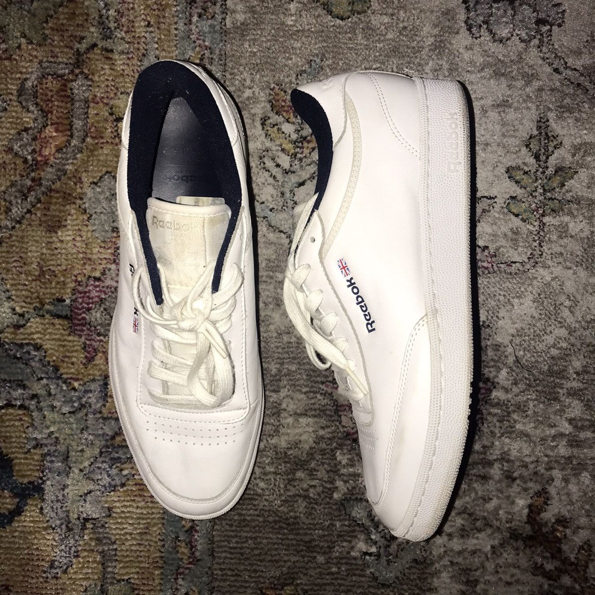 Reebok classic sandro sales