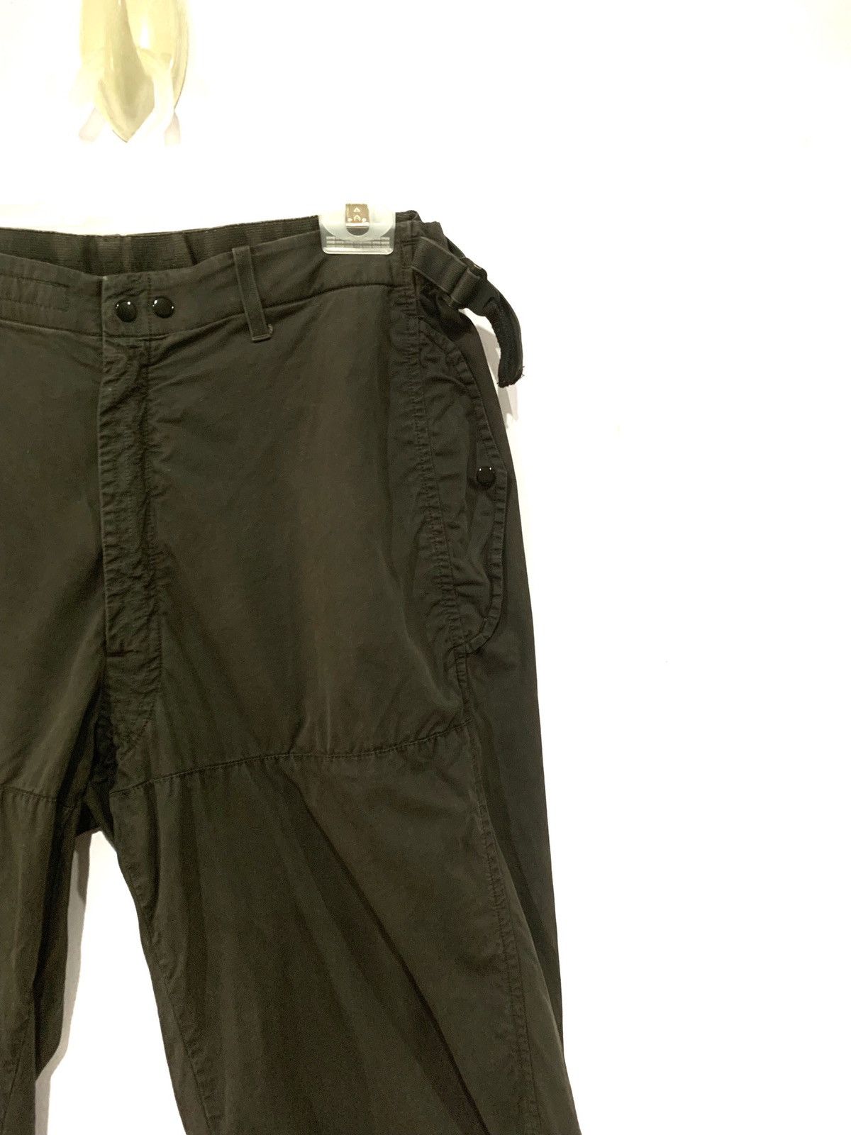 Stone Island ?FINAL! stone island speed jeans II | Grailed
