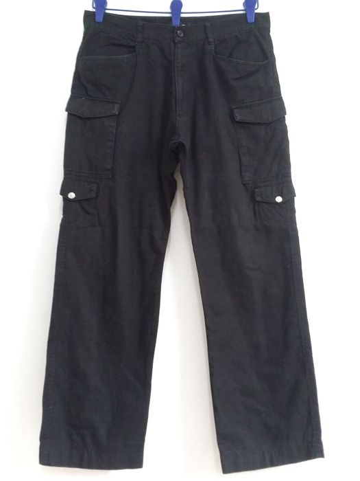 Tete Homme Cargo main image 1