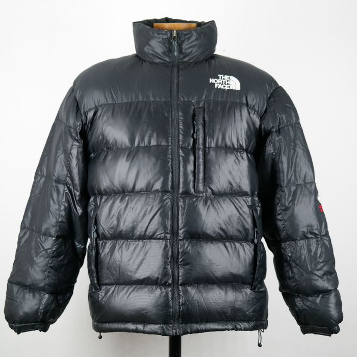 The North Face THE NORTH FACE 900 FILL SUMMIT SERIES PUFFER JACKET ...
