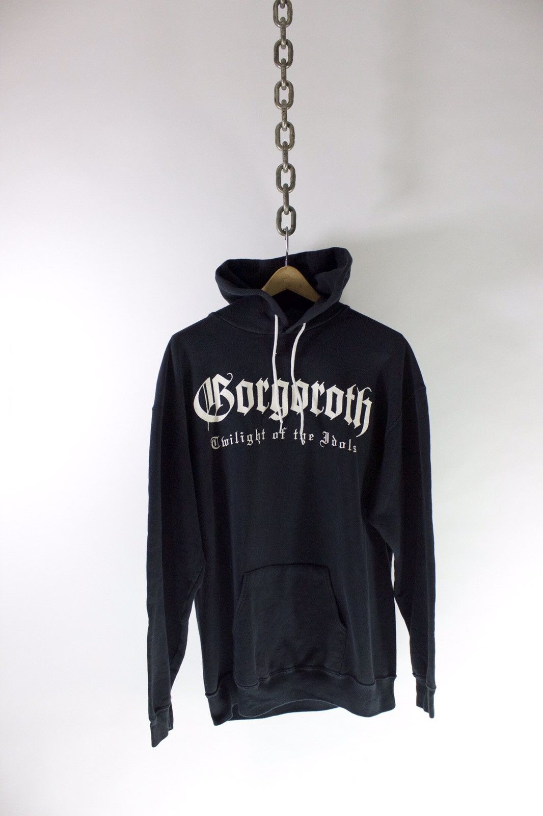 Gorgoroth hoodie hotsell