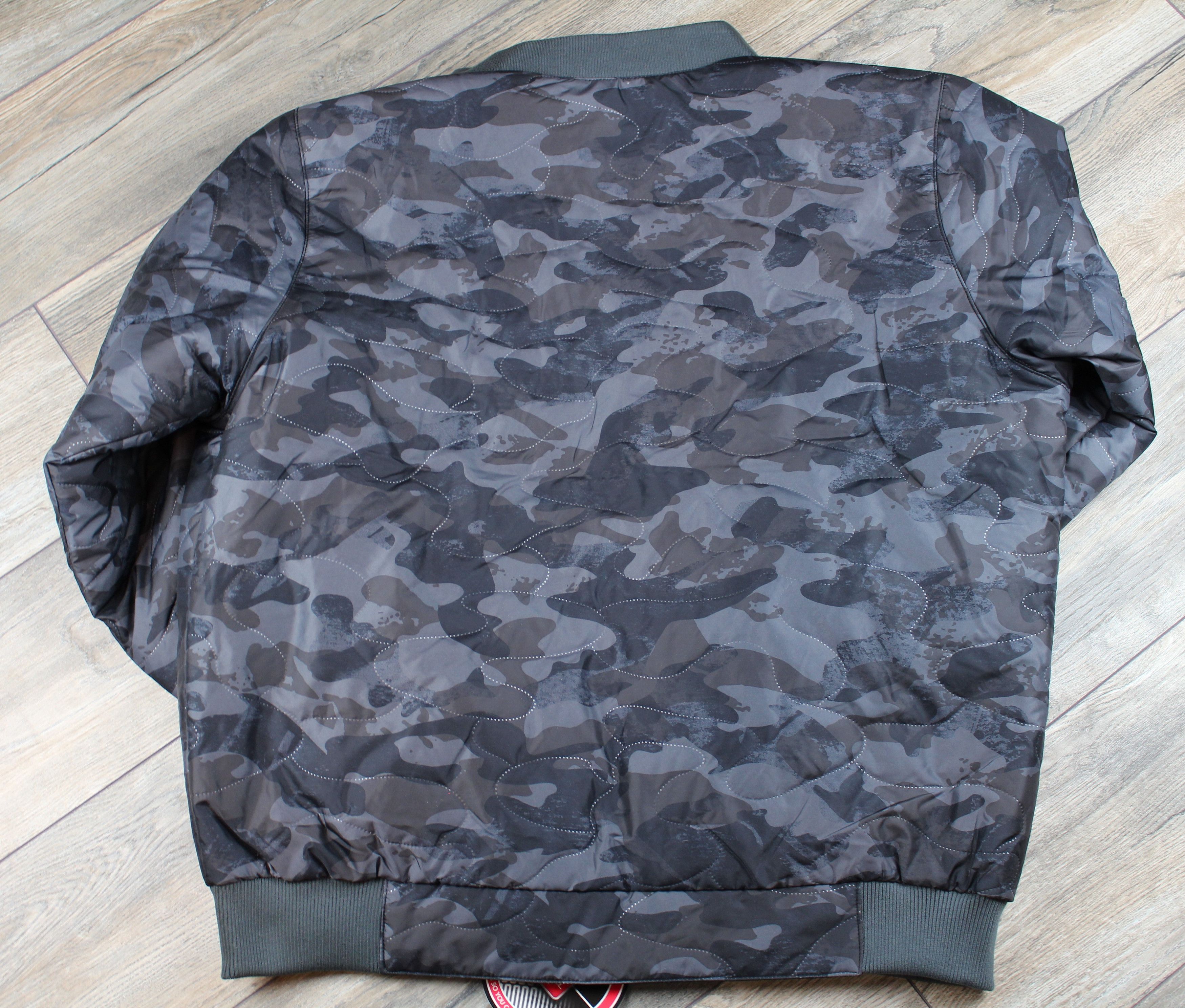 Columbia hawlings hill bomber jacket outlet