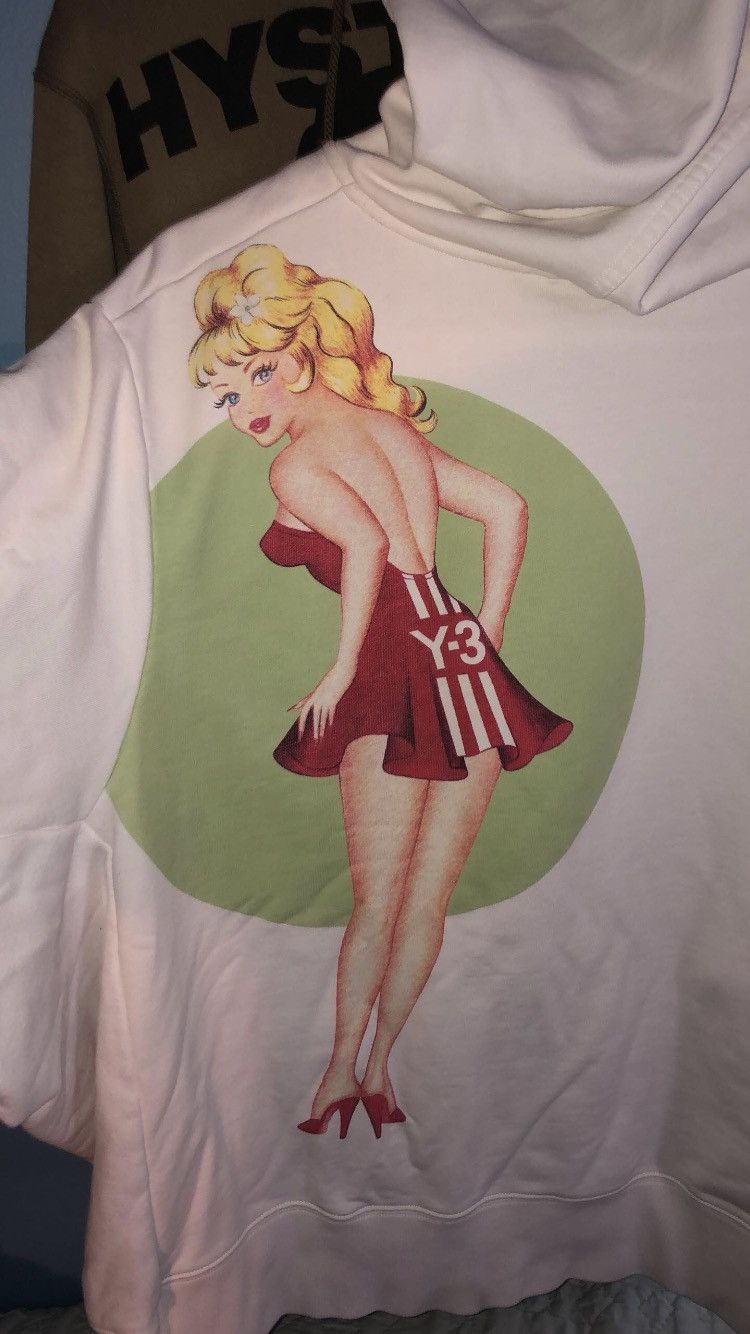 Y-3 ヨウジヤマモト ピン