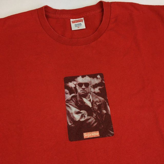 20th anniversary hotsell supreme tee