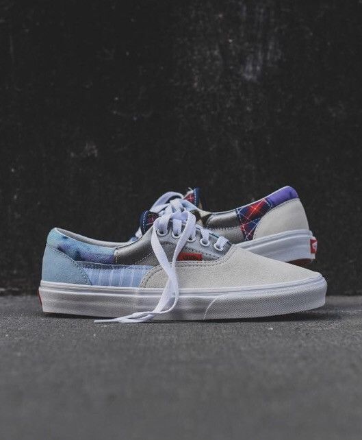 Vans Vans OG Era Luxé Size US 13 / EU 46 - 1 Thumbnail