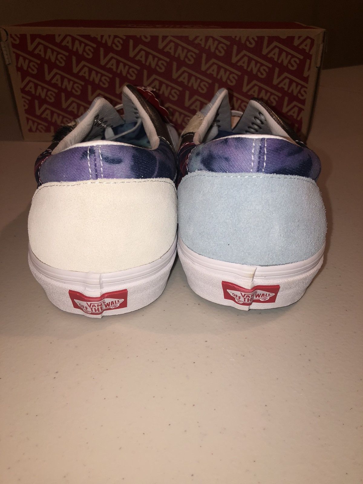 Vans Vans OG Era Luxé Size US 13 / EU 46 - 11 Thumbnail