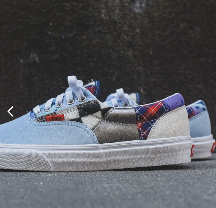 Vans Vans OG Era Luxé Size US 13 / EU 46 - 3 Thumbnail