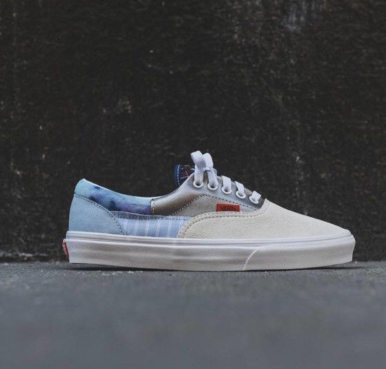 Vans Vans OG Era Luxé Size US 13 / EU 46 - 2 Thumbnail
