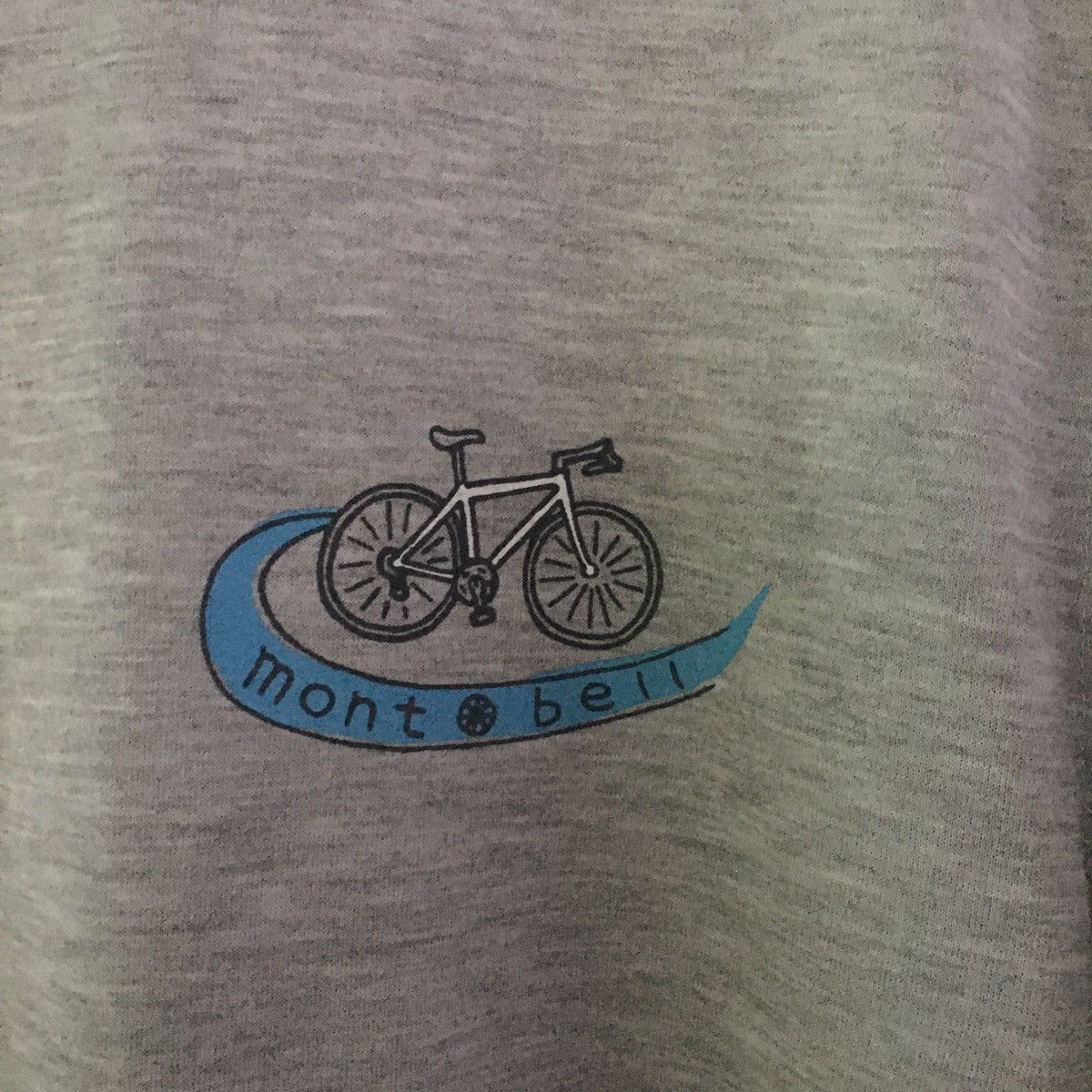 Montbell 🔥🔥NEEDGONETODAY🔥🔥Montbell Short Sleeve Shirt Size US M / EU 48-50 / 2 - 4 Thumbnail