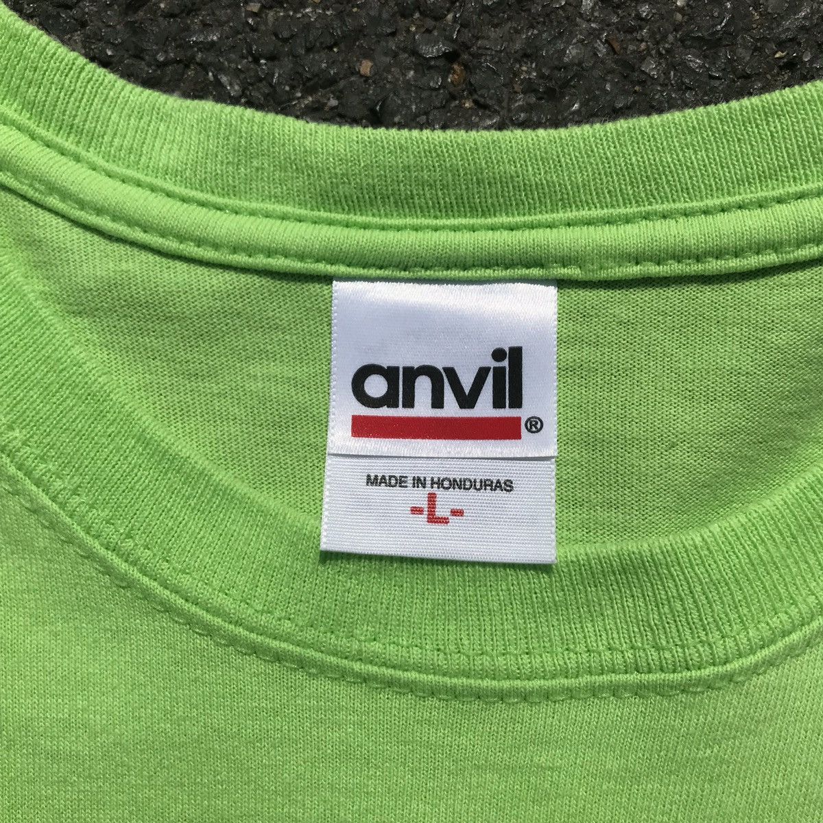 Hi-Standard Air Jam 2011 Tee