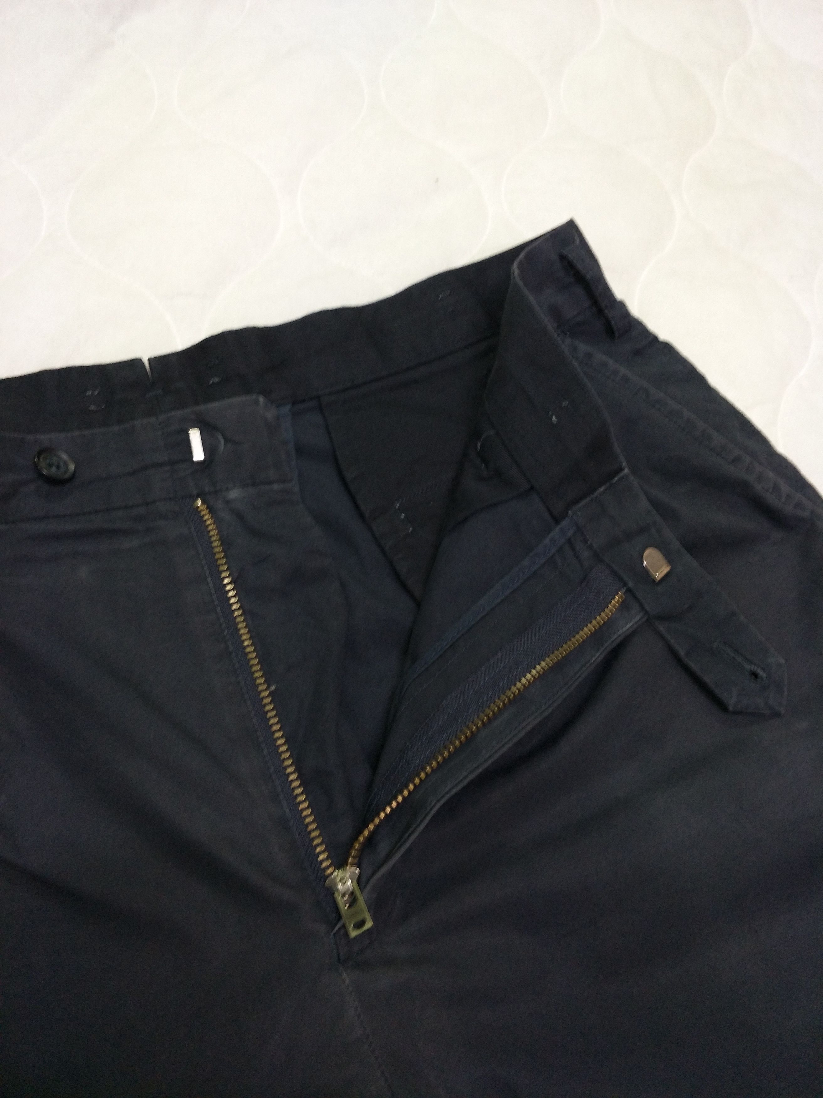 Nonnative Pants Casual Pants