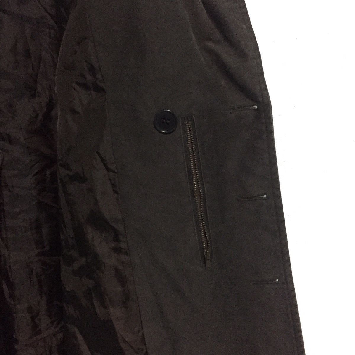 Beams Plus Beams Trench Coat Jacket Size US L / EU 52-54 / 3 - 8 Thumbnail