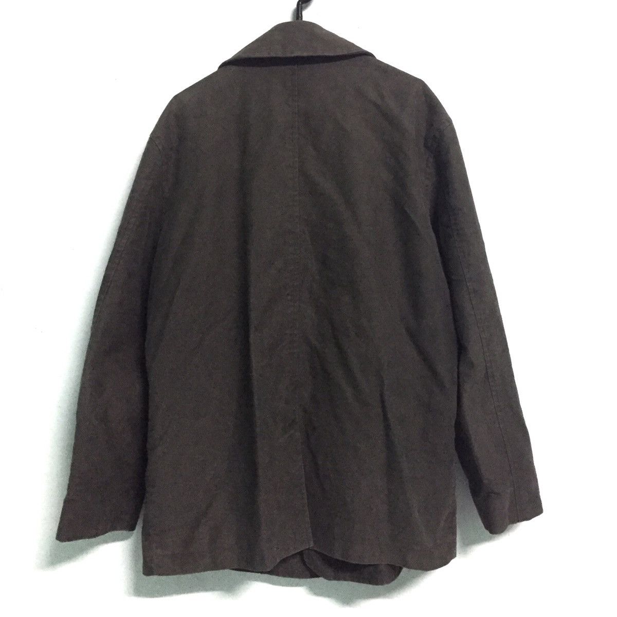 Beams Plus Beams Trench Coat Jacket Size US L / EU 52-54 / 3 - 9 Thumbnail